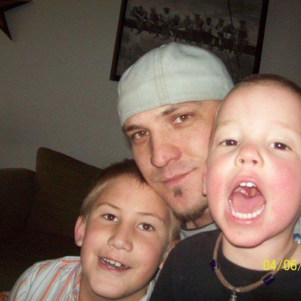 Meet your Posher, Donny